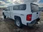 2013 CHEVROLET Silverado