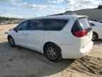 2020 CHRYSLER Voyager