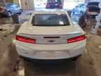 2017 CHEVROLET Camaro