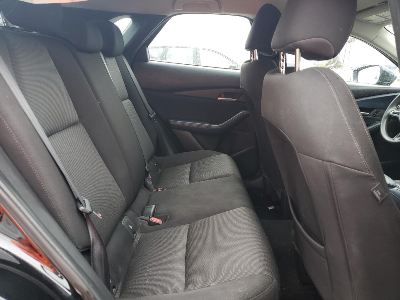 2021 MAZDA CX-30