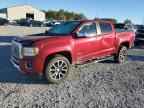 2018 GMC CANYON