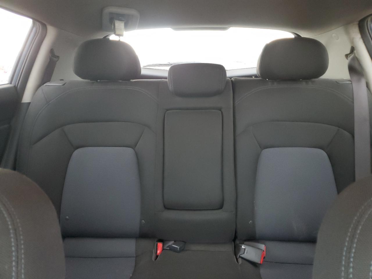 2016 KIA SPORTAGE