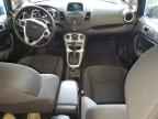 2014 FORD Fiesta
