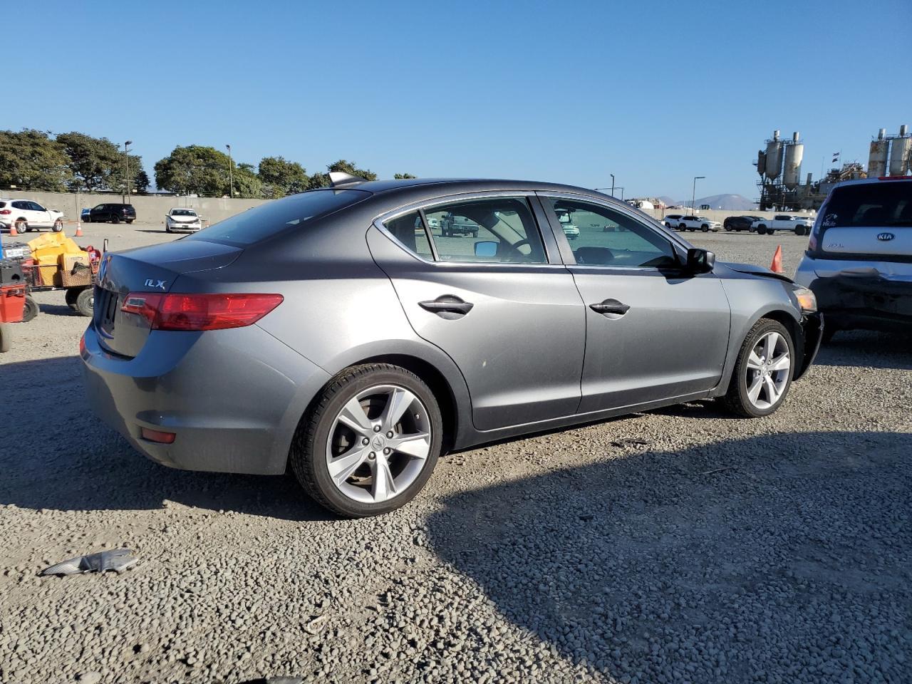 2013 ACURA ILX