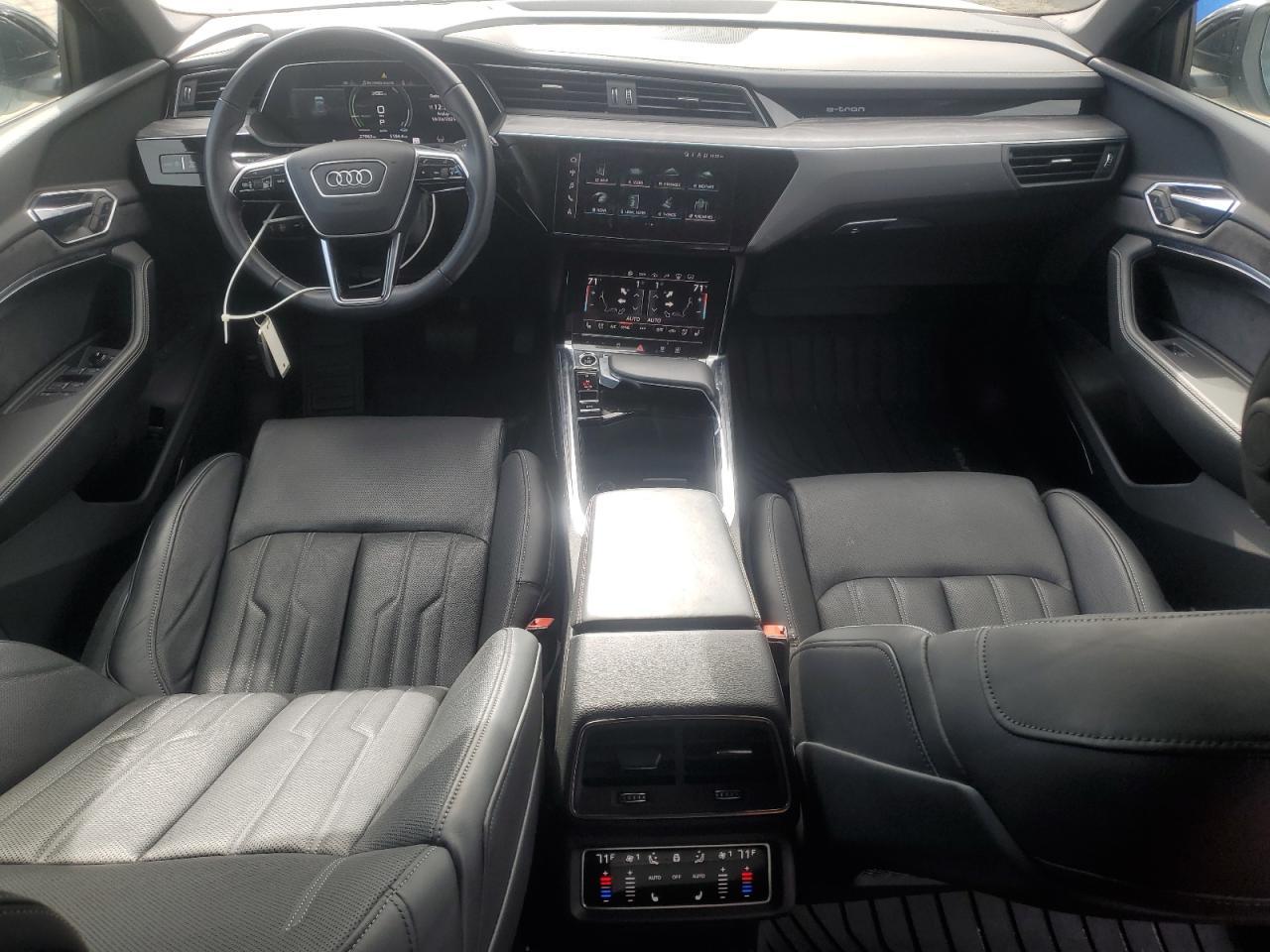 2023 AUDI E-TRON