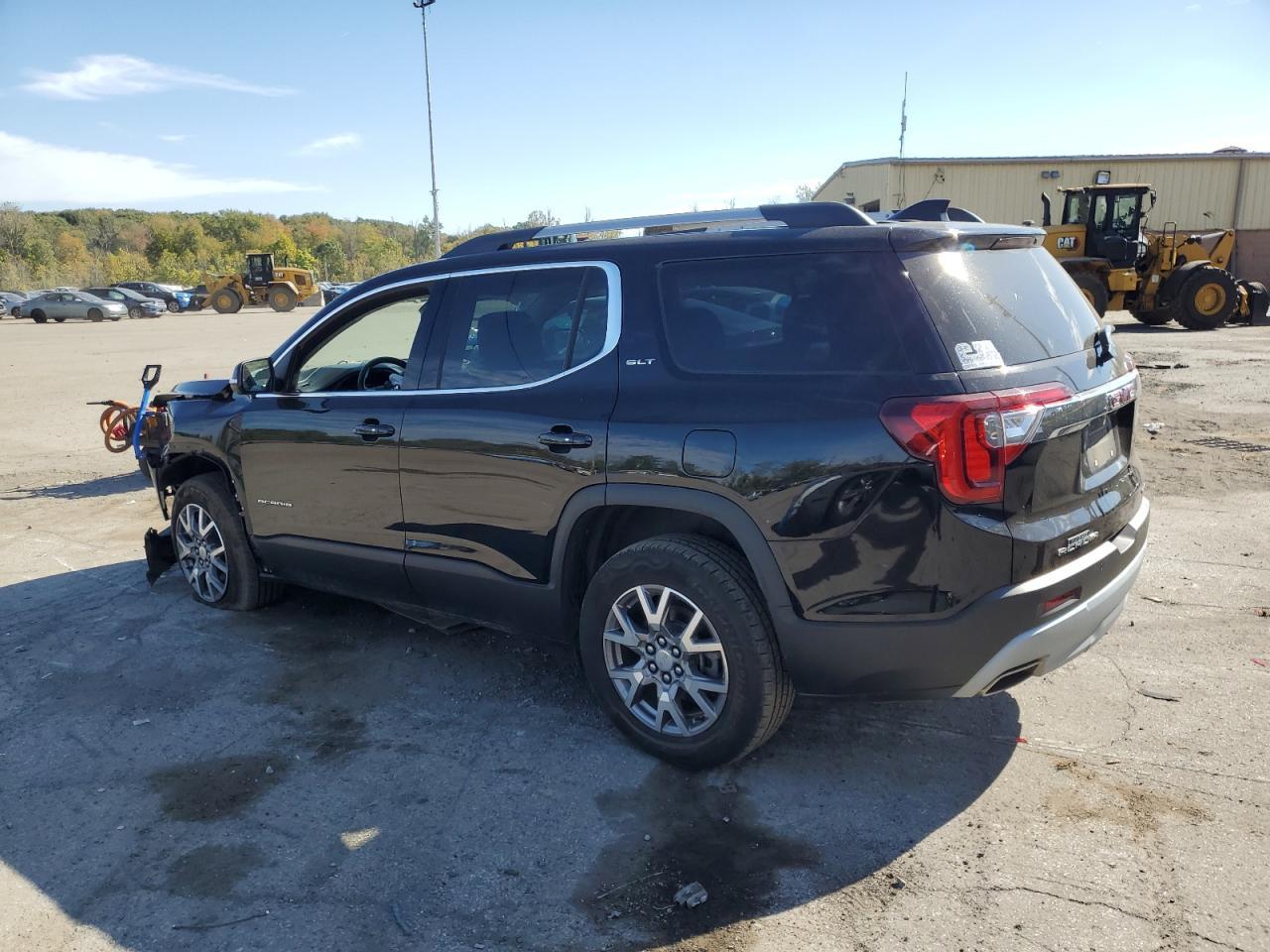 2022 GMC ACADIA