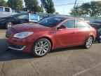 2015 BUICK Regal
