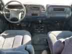 1999 CHEVROLET Gmt