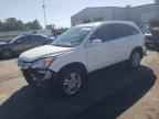 2010 HONDA CR-V