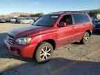 2006 TOYOTA HIGHLANDER