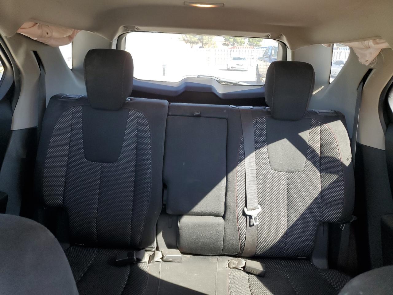 2014 CHEVROLET EQUINOX