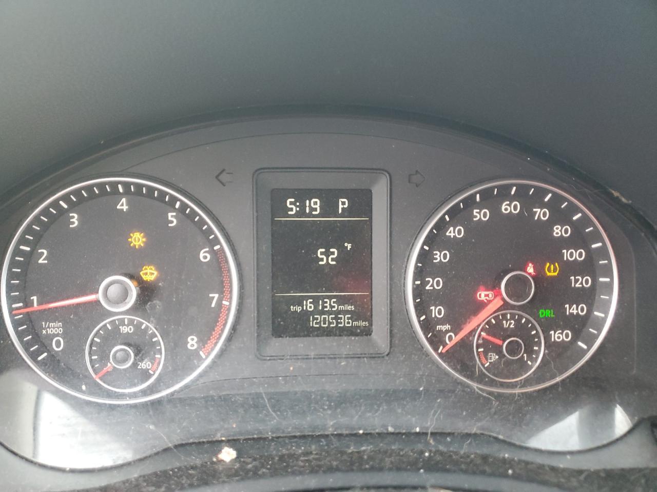 2010 VOLKSWAGEN JETTA