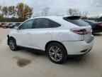2014 LEXUS RX 350