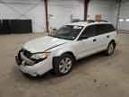 2009 SUBARU Outback