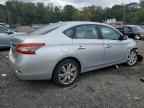 2014 NISSAN SENTRA