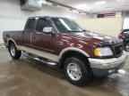 2000 FORD F-150