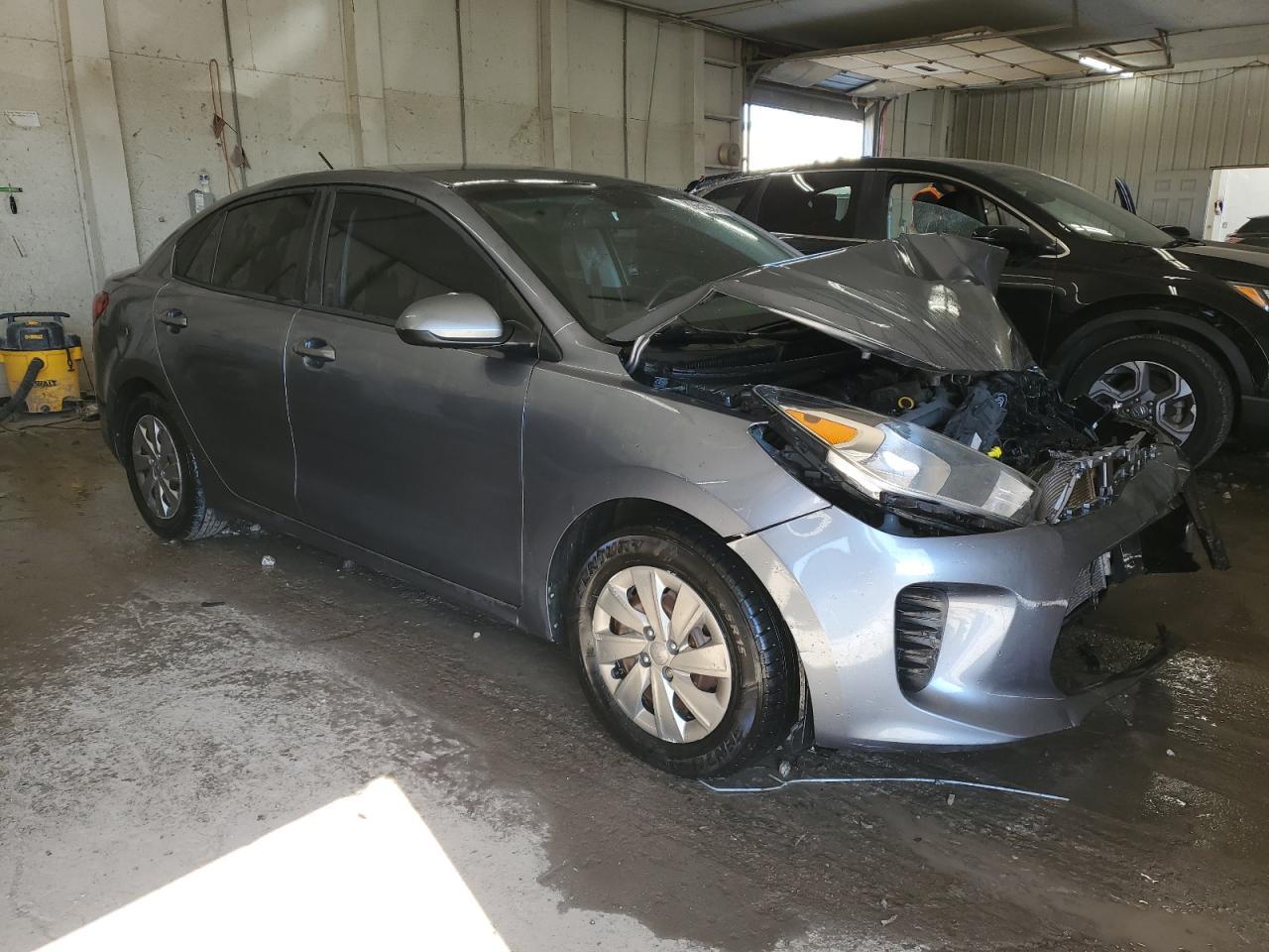 2020 KIA RIO