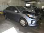 2020 KIA RIO