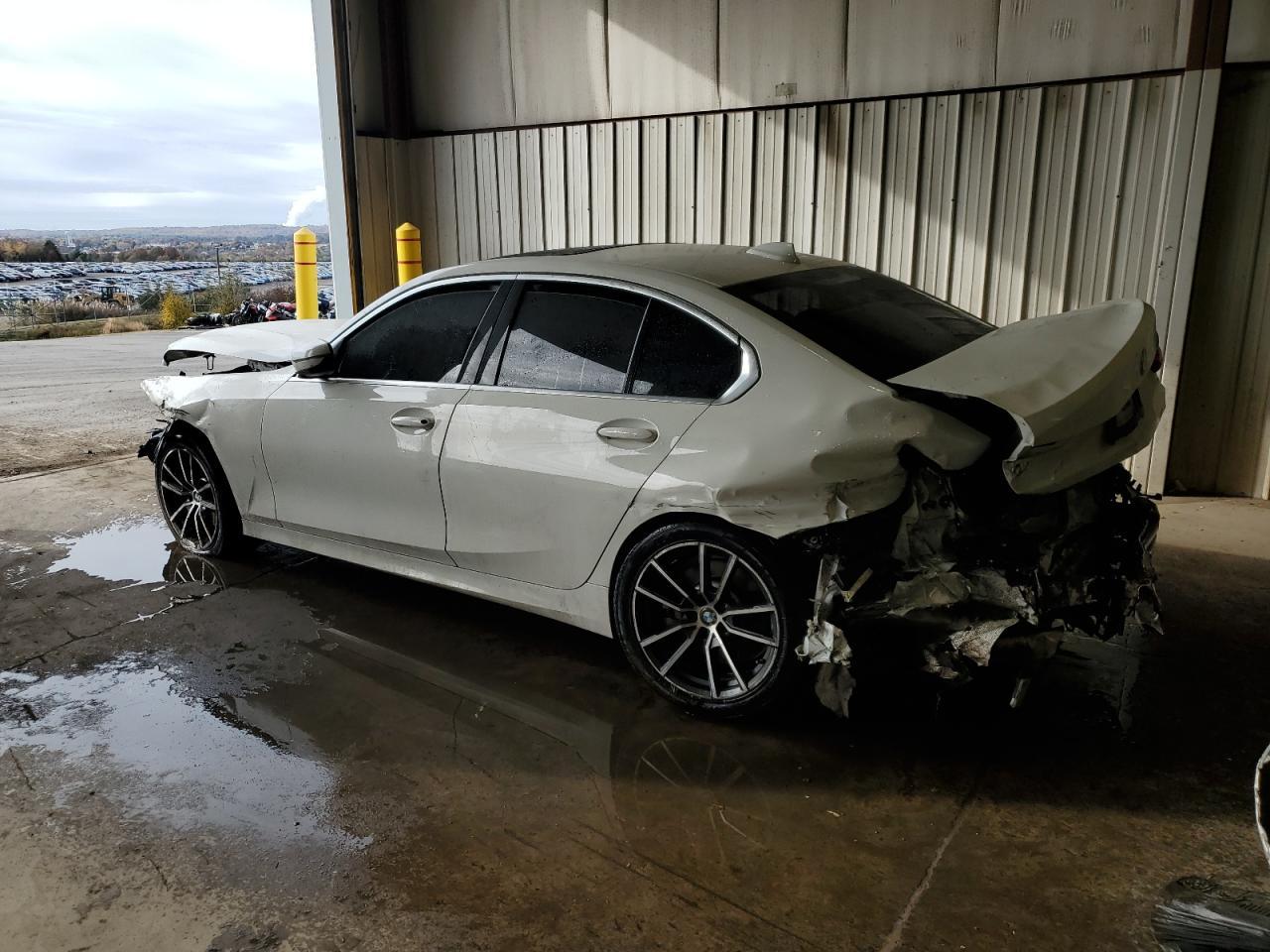 2020 BMW 3 SERIES