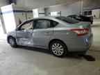 2014 NISSAN SENTRA