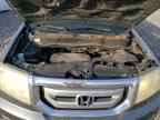 2011 HONDA PILOT