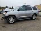 2011 TOYOTA Sequoia