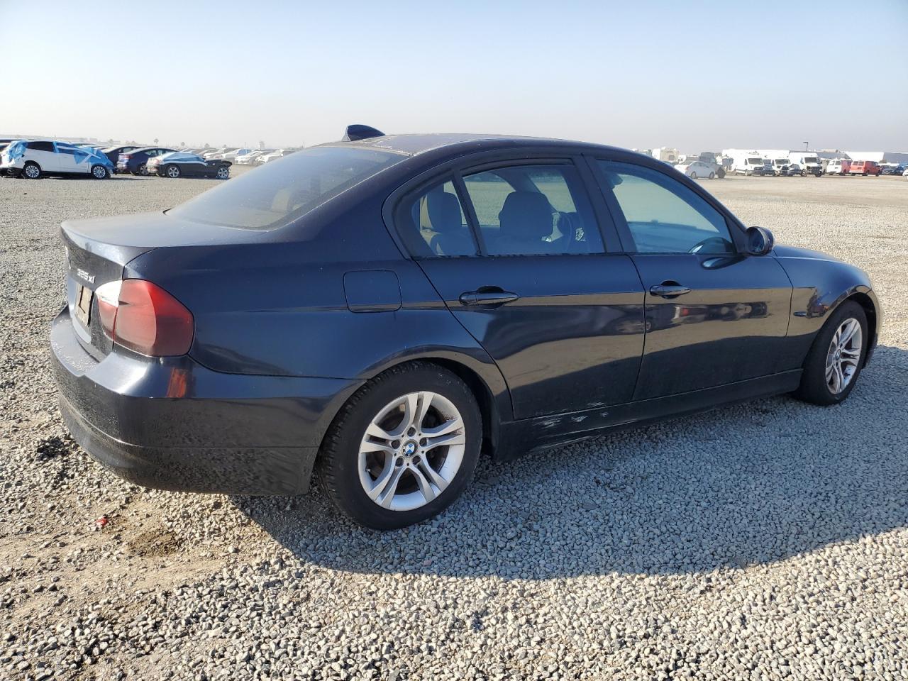 2006 BMW 3 SERIES
