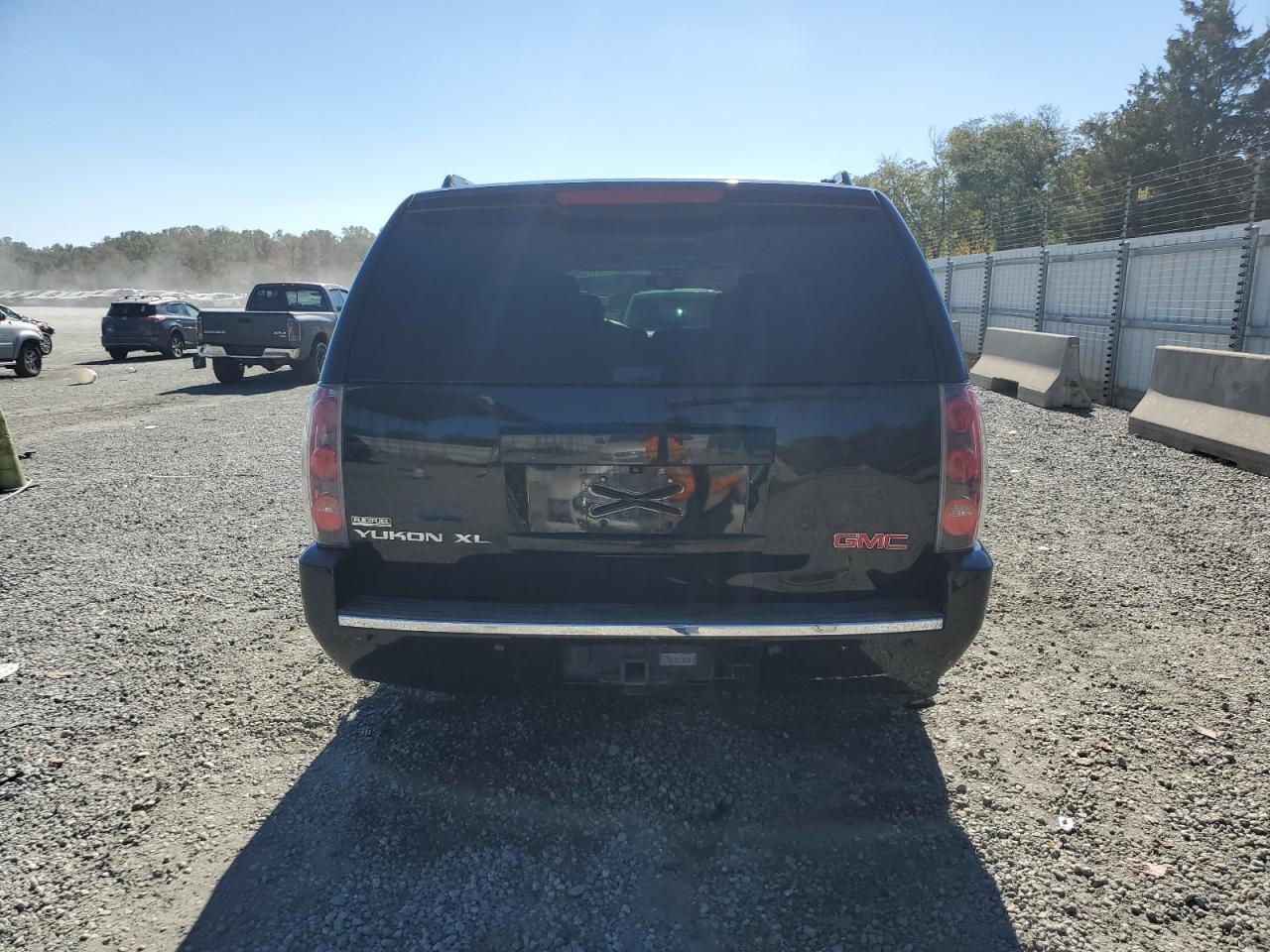 2012 GMC Yukon XL