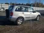 2005 TOYOTA RAV4