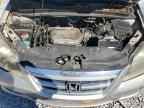 2007 HONDA ODYSSEY