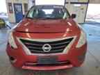 2019 NISSAN VERSA