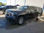 2015 CHEVROLET Suburban