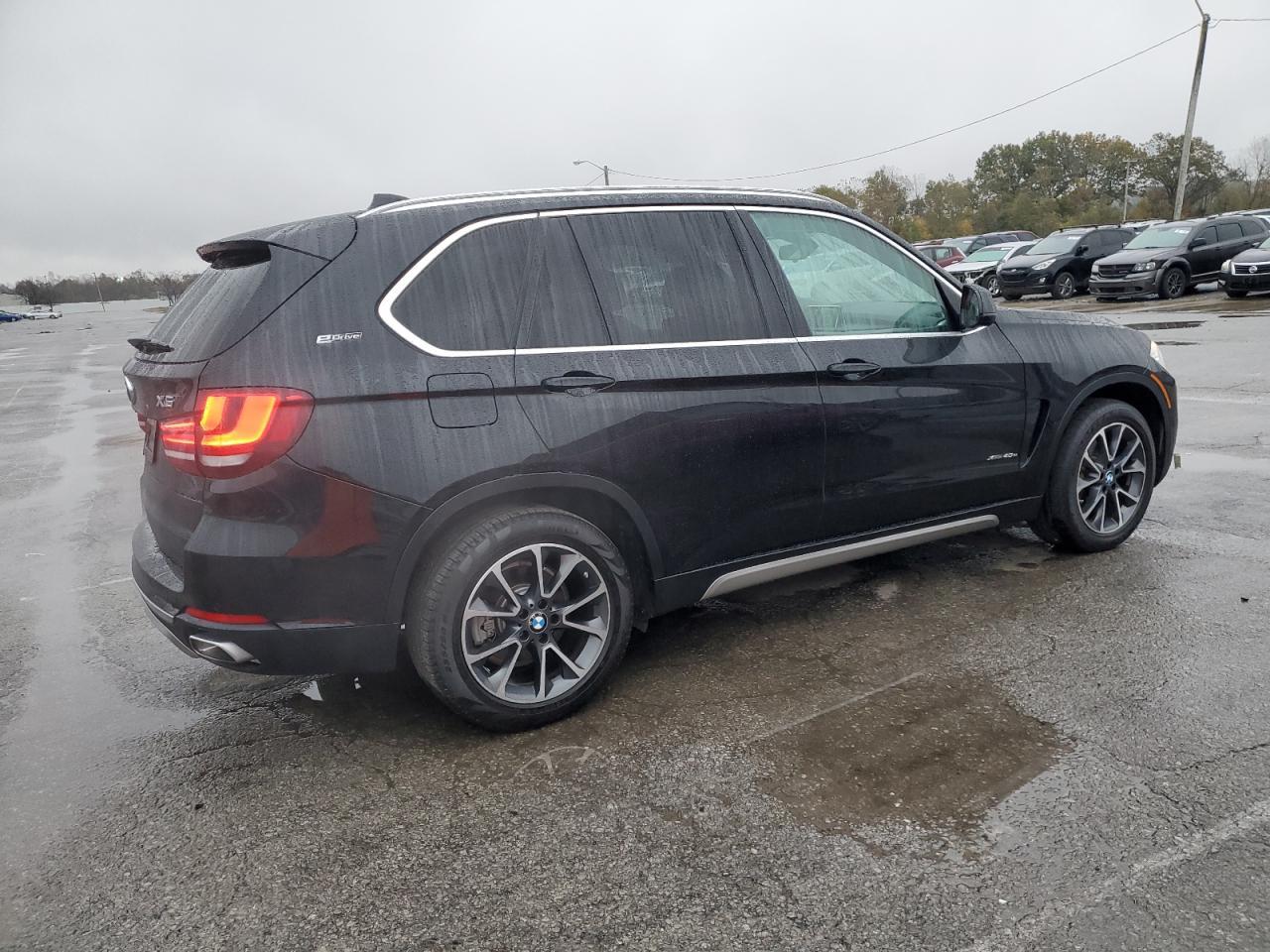 2017 BMW X5