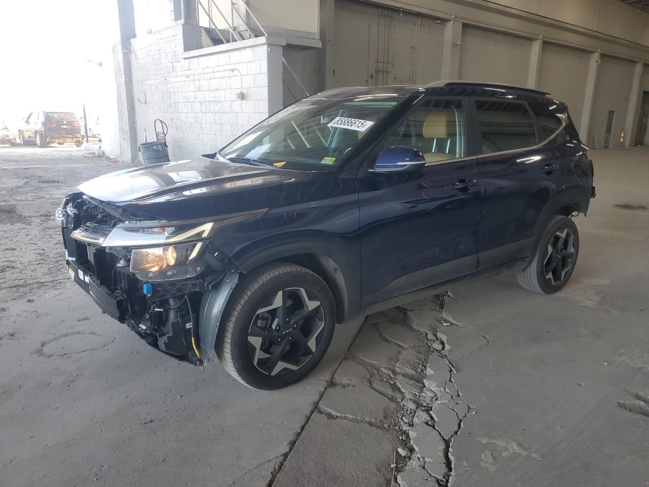 2024 KIA SELTOS