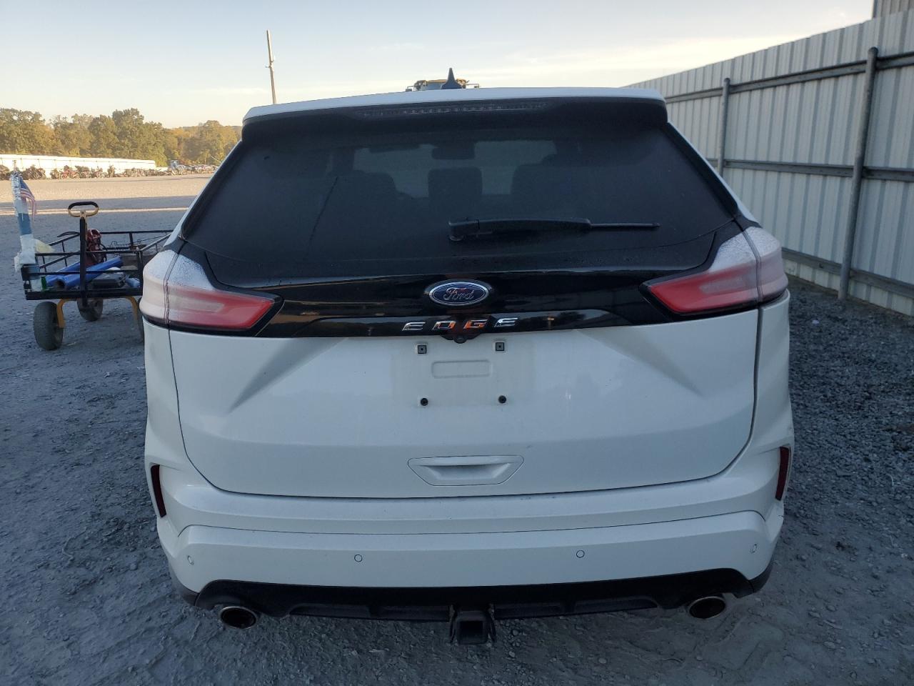 2021 FORD EDGE