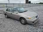 2002 TOYOTA COROLLA