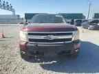 2008 CHEVROLET Silverado