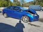 2016 CHEVROLET CRUZE
