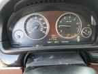 2012 BMW 5 series