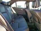 2012 MERCEDES-BENZ C-CLASS
