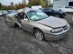 2003 CHEVROLET IMPALA