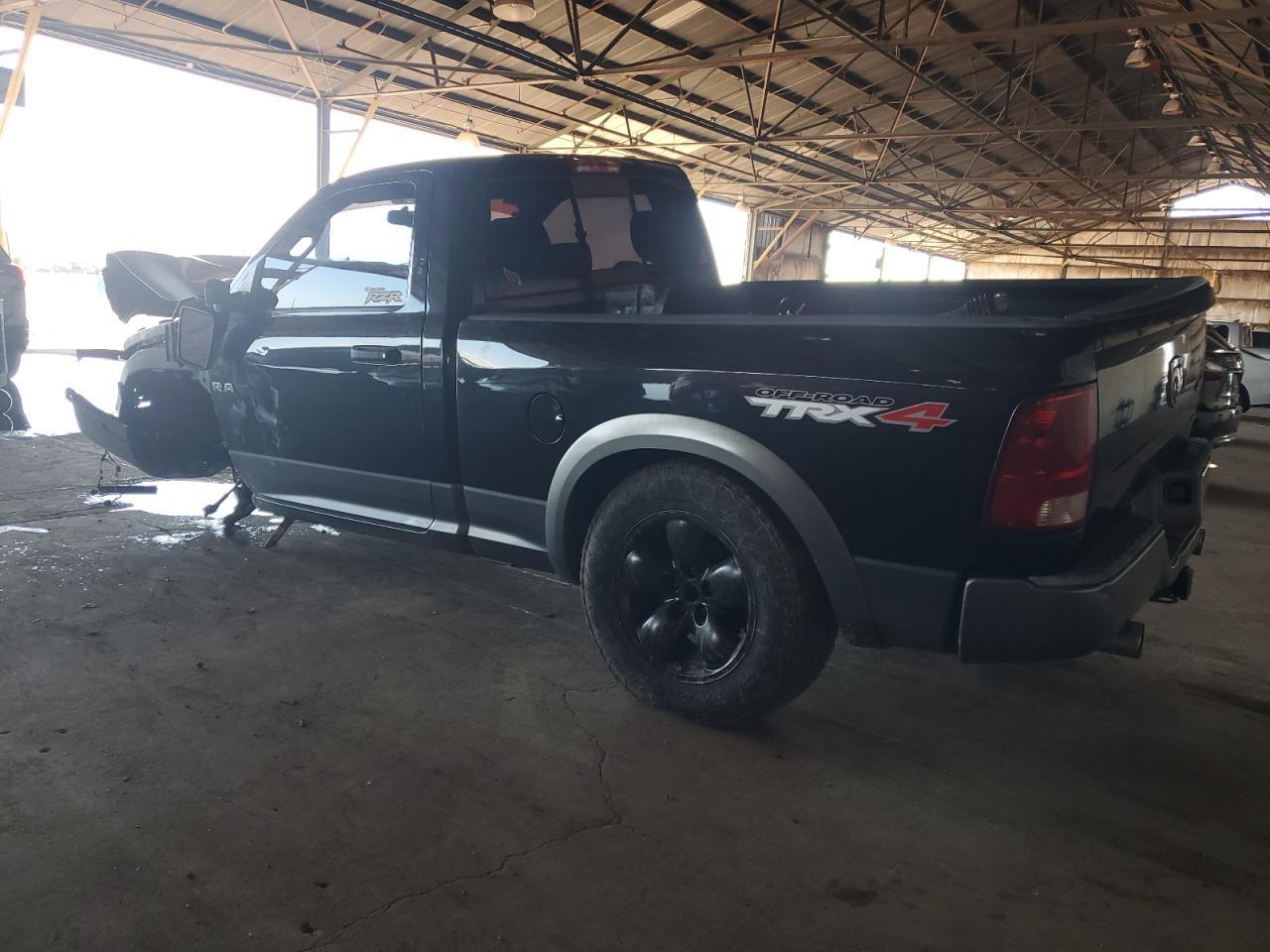 2009 DODGE RAM 1500