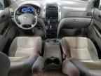 2009 TOYOTA SIENNA