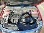 2011 FORD FUSION