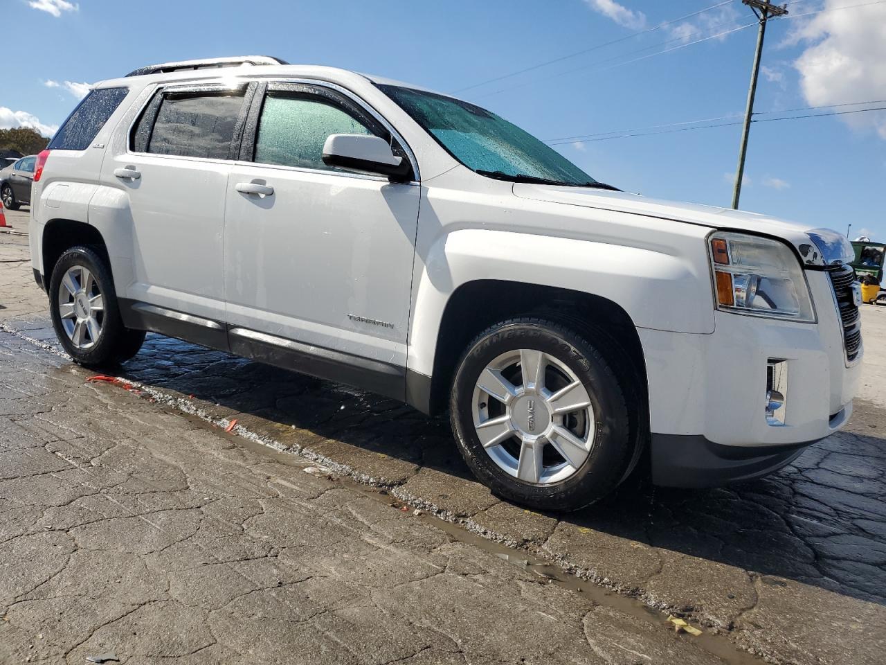 2013 GMC Terrain