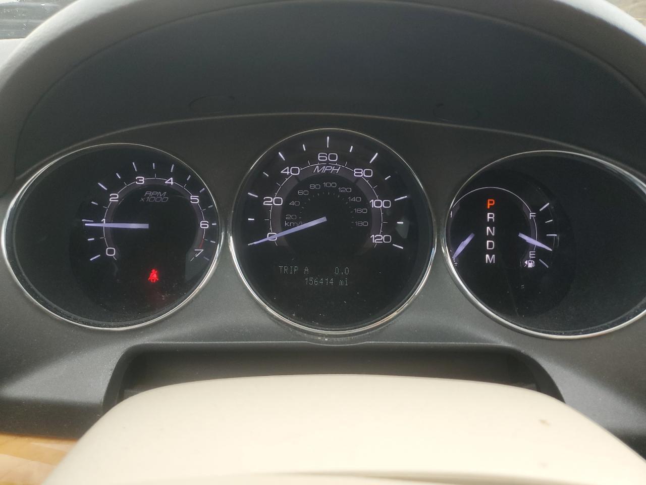 2012 LINCOLN MKZ