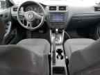 2011 VOLKSWAGEN JETTA