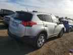 2014 TOYOTA RAV4