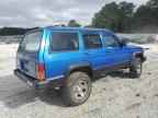 1996 JEEP CHEROKEE
