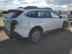 2021 SUBARU Outback